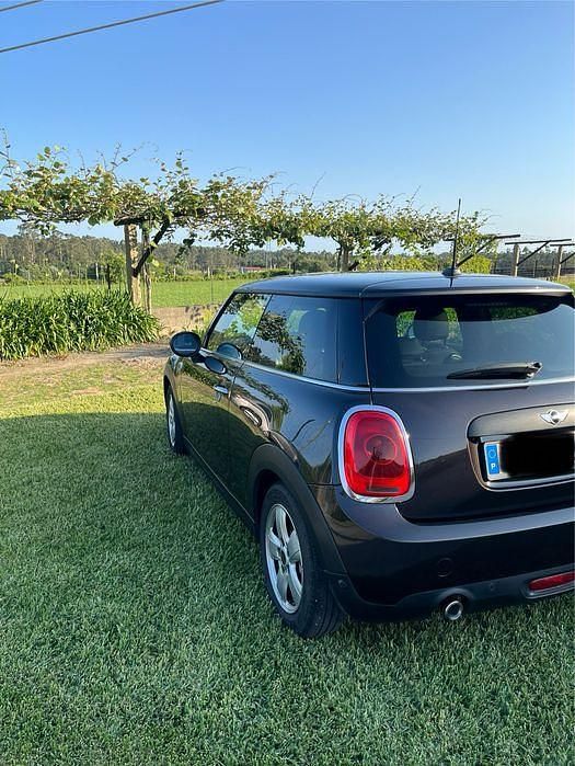 Usado 2014 Mini Cooper Citadino | € 12.900 (Preço elevado) - Imagem 1/4
