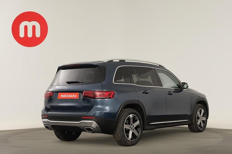 Usado Mercedes GLB180 116 HP (85 kW) 2023 SUV