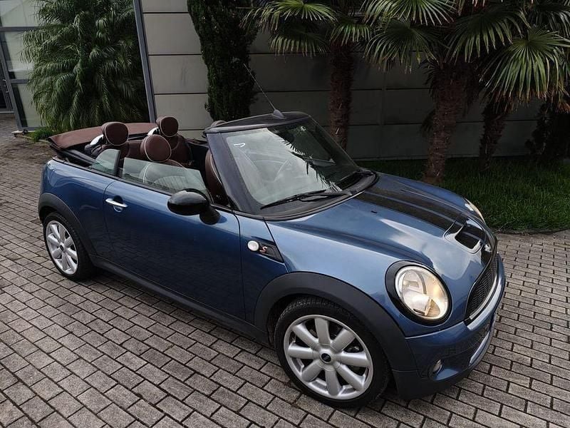 Usado 2010 Mini Cooper S Citadino | € 11.500 (Super Preço) - Imagem 1/4