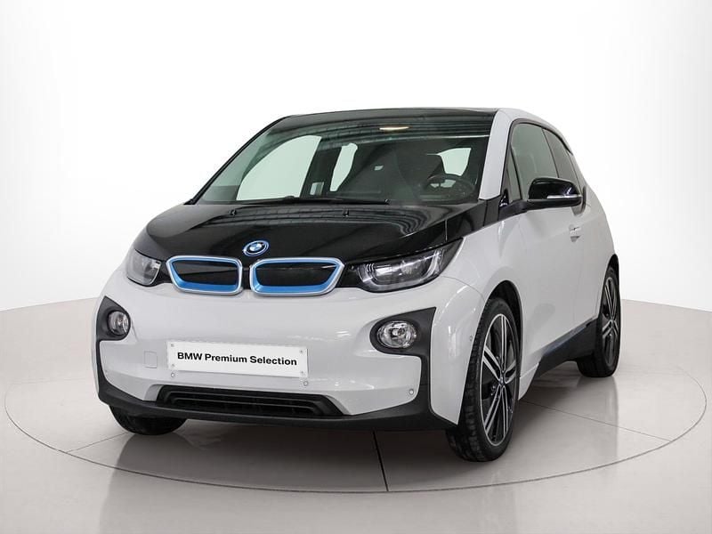 Usado 2013 BMW i3 Comfort Edition Citadino | € 16.947 (Preço justo) - Imagem 1/4