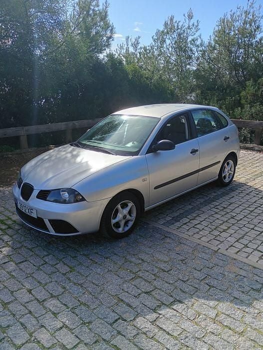 Usado 2004 Seat Ibiza Sedan | € 2.100 (Super Preço) - Imagem 1/4