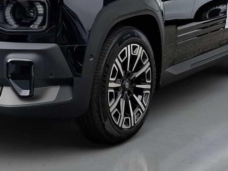 Usado Renault R4 Iconic 110 kW (150 HP) 2025 Outra Pickup