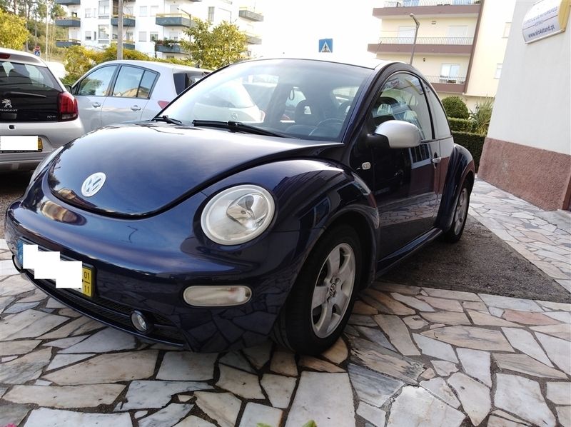 VW Beetle usados 116 para venda AutoUncle