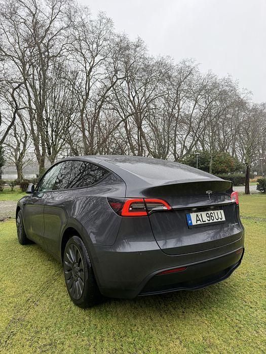 Usado Tesla Model Y 378 kW (514 HP) 2021 SUV