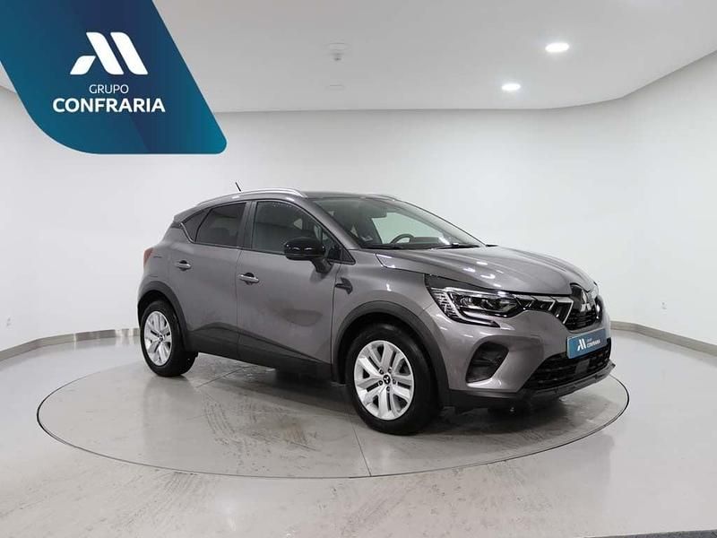 Cinzento Usado 2024 Mitsubishi ASX SUV | € 20.230 (Preço justo) - Imagem 1/4