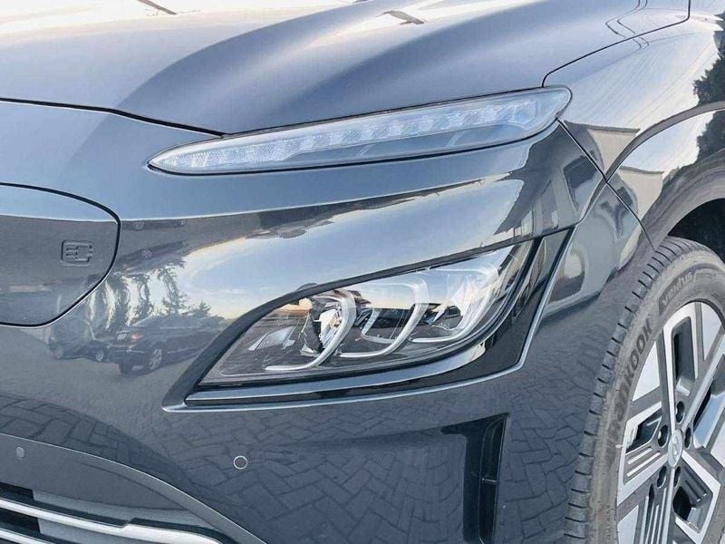 Usado Hyundai Kauai 150 kW (204 HP) 2022 Antracite SUV