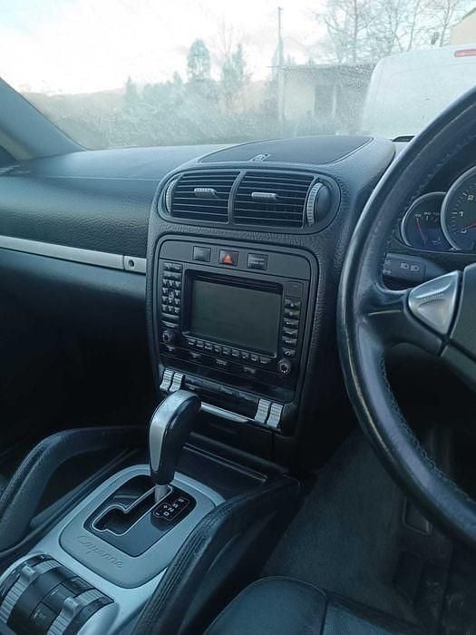 Usado Porsche Cayenne 340 HP (250 kW) 2004 SUV