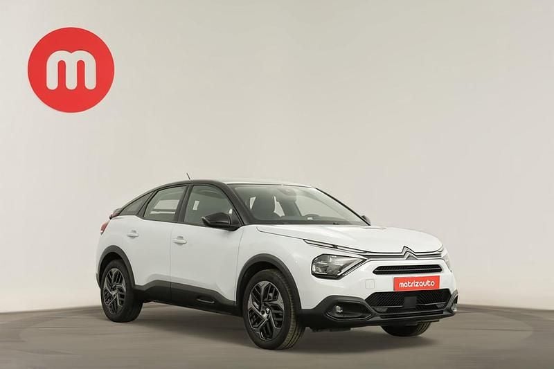 Usado Citroën C4 PureTech 131 HP (96 kW) 2024 SUV