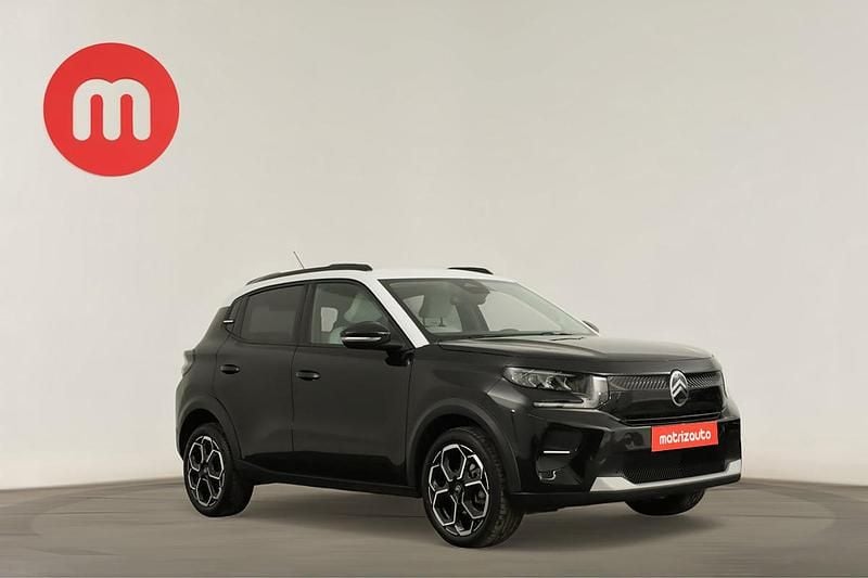 Usado 2024 Citroën C3 PureTech | € 17.999 (Caro) - Imagem 1/4