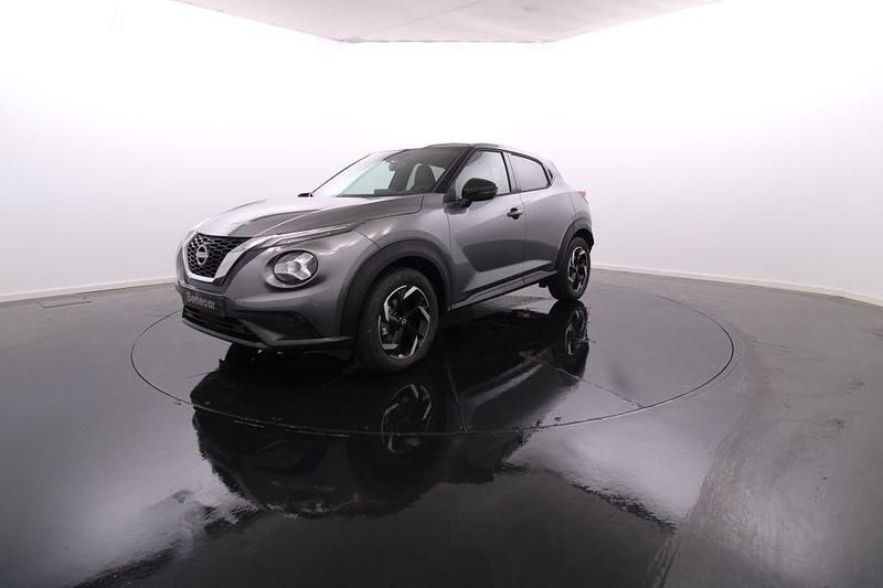 Cinzento Usado 2024 Nissan Juke SUV | € 25.250 (Preço elevado) - Imagem 1/4