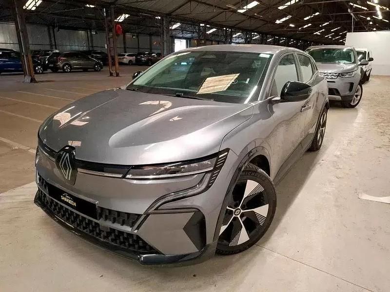 Cinza antracite Usado 2022 Renault Mégane IV Equilibre Citadino | € 23.990 (Bom preço) - Imagem 1/4