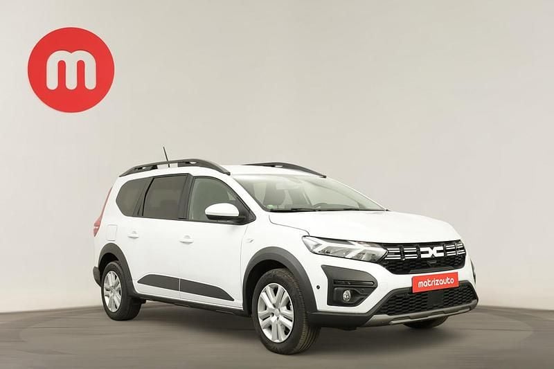 Usado 2024 Dacia Jogger Expression Monovolume | € 19.499 (Preço justo) - Imagem 1/4