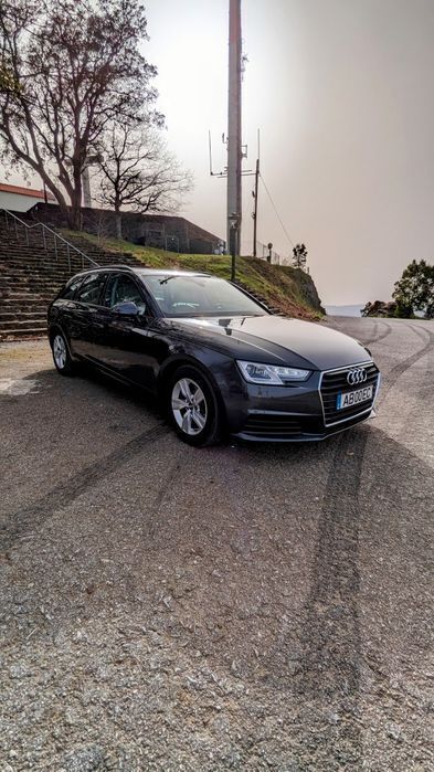 Usado 2016 Audi A4 Exclusive Carrinha | € 14.990 (Preço justo) - Imagem 1/4