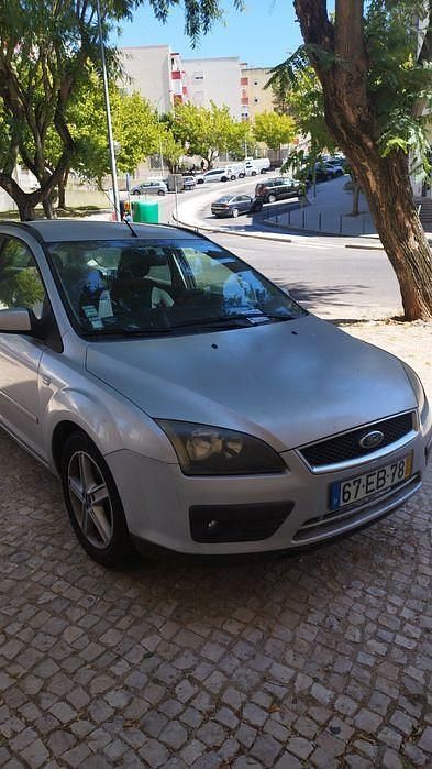 Usado 2007 Ford Focus Carrinha | € 3.000 (Bom preço) - Imagem 1/2