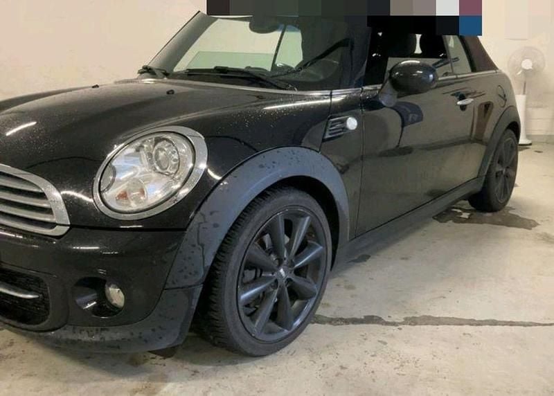 Usado 2013 Mini Cooper D Citadino | € 11.699 (Preço justo) - Imagem 1/4