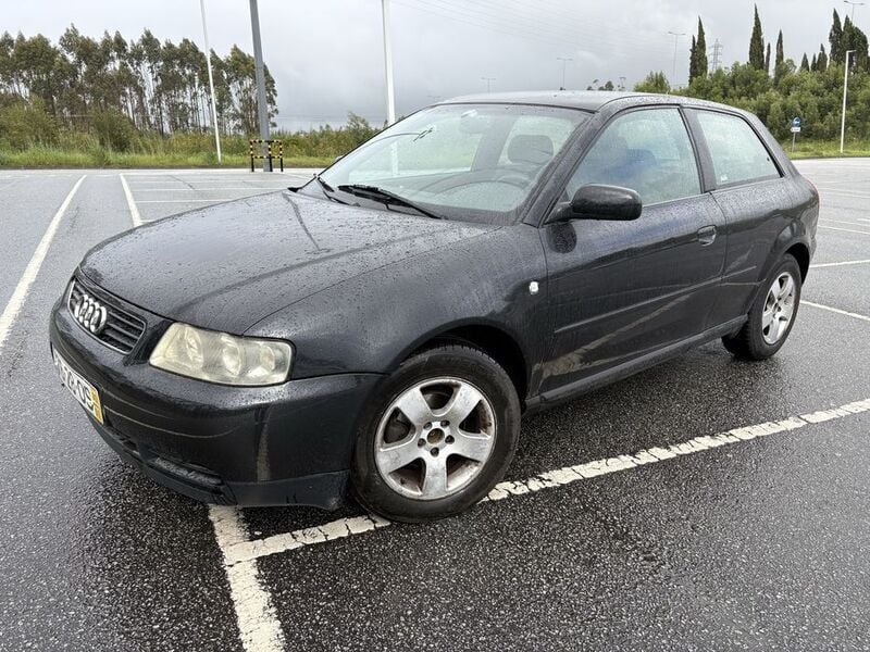 Usado 2000 Audi A3 | € 1.500 (Super Preço) - Imagem 1/4