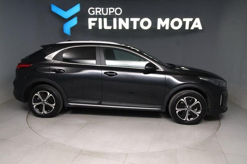 Preto Usado 2023 Kia XCeed SUV | € 23.490 (Preço elevado) - Imagem 1/4