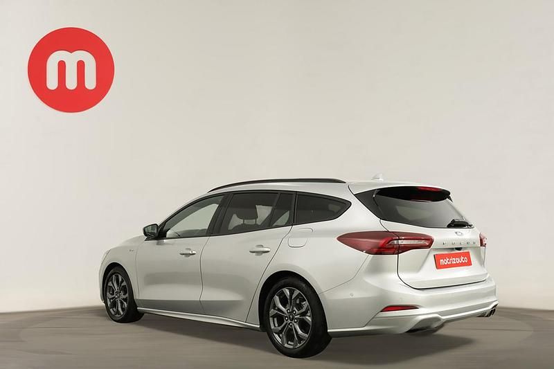 Usado Ford Focus ST-Line 155 HP (114 kW) 2025 Carrinha
