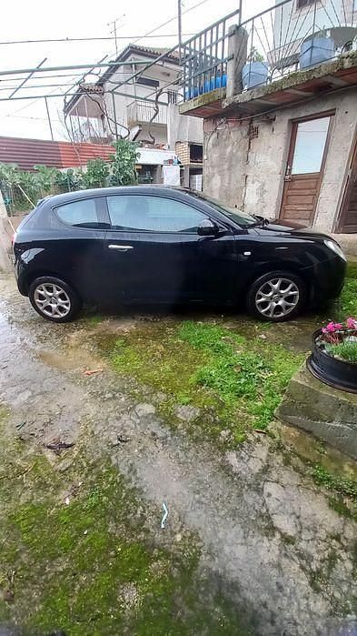 Usado Alfa Romeo MiTo 85 HP (62 kW) 2013 Citadino