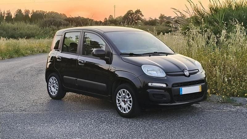 Usado 2016 Fiat Panda Citadino | € 7.000 (Bom preço) - Imagem 1/4