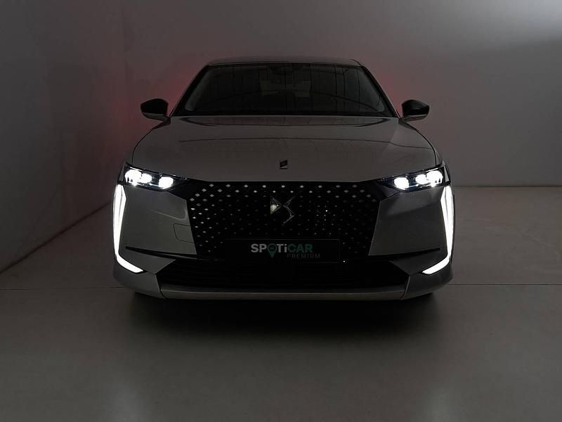 Usado DS Automobiles DS4 136 HP (100 kW) 2025 Branco SUV