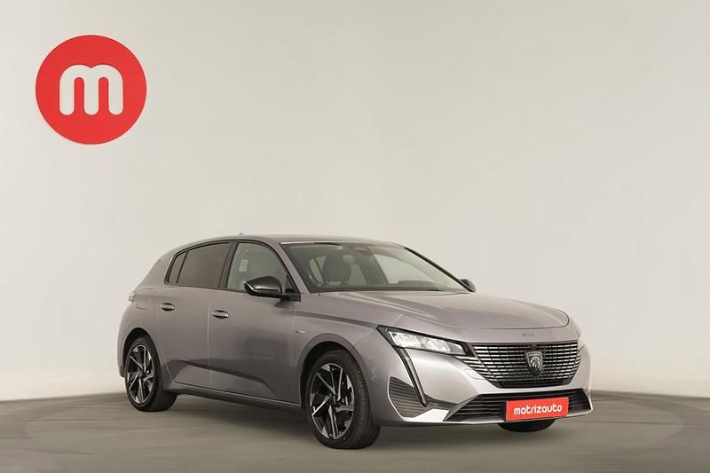Usado 2023 Peugeot 308 Allure | € 26.999 (Preço justo) - Imagem 1/4
