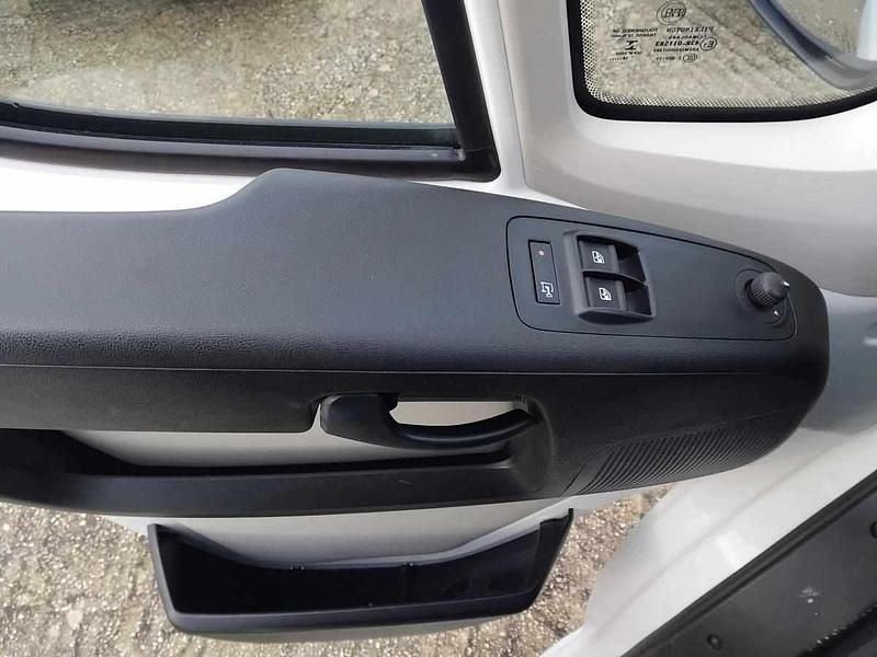 Usado Citroën Jumper 131 HP (96 kW) 2019 Branco Monovolume