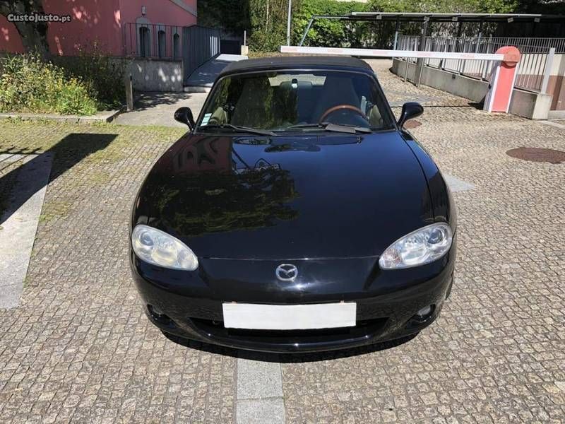 Nardi torino mazda