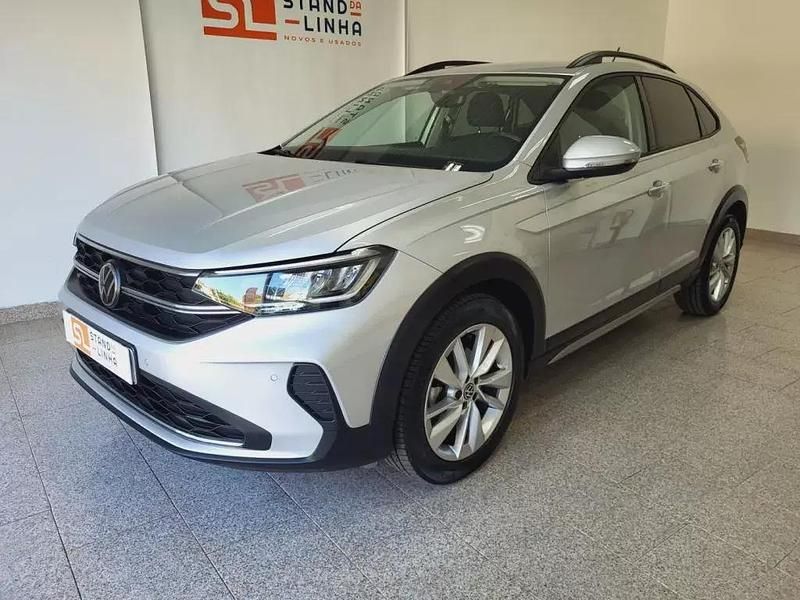Outra Usado 2023 VW Taigo Life SUV | € 19.500 (Preço justo) - Imagem 1/4