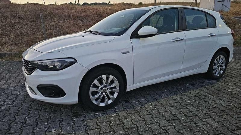 Usado 2019 Fiat Tipo | € 6.750 (Super Preço) - Imagem 1/4