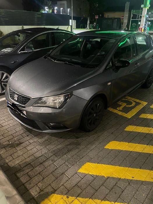 Usado 2014 Seat Ibiza | € 5.750 (Super Preço) - Imagem 1/4