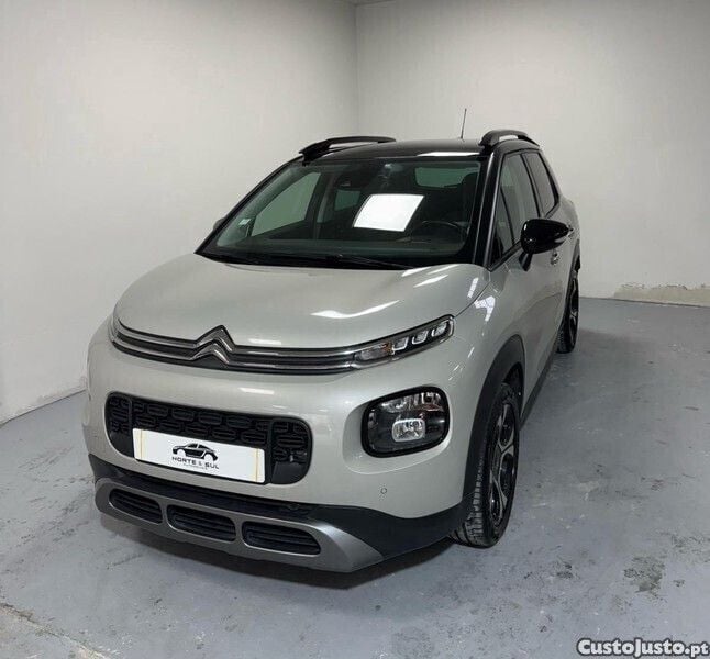 Outra Usado 2019 Citroën C3 Aircross Feel SUV | € 13.900 (Preço justo) - Imagem 1/1
