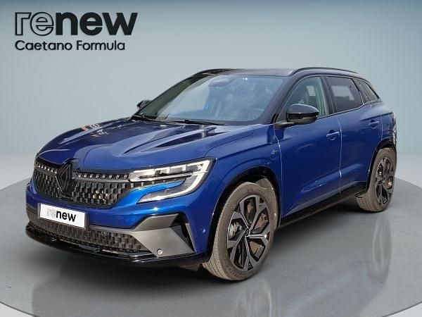Azul Usado 2025 Renault Austral SUV | € 39.600 (Preço justo) - Imagem 1/4