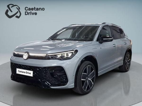Outra Novo 2025 VW Tiguan SUV | € 54.990 - Imagem 1/4