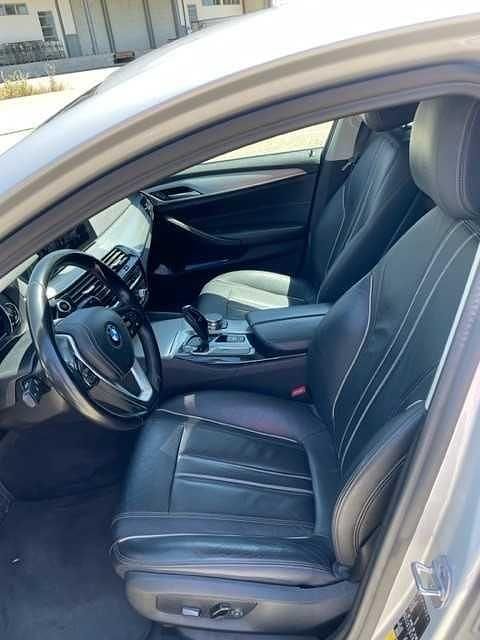 Usado 2018 BMW 530e Sedan | € 22.750 (Bom preço) - Imagem 1/3