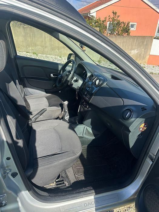 Usado Dacia Logan MCV 90 HP (66 kW) 2018 Sedan