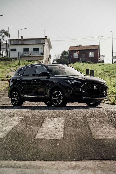 Usado MG EHS Luxury 258 HP (189 kW) 2023 SUV