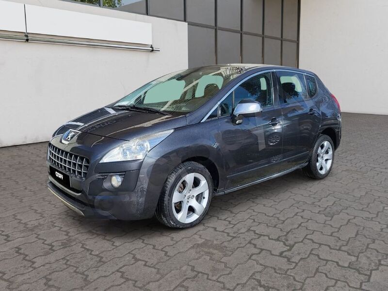 Usado 2011 Peugeot 3008 Sedan | € 8.990 (Preço elevado) - Imagem 1/4