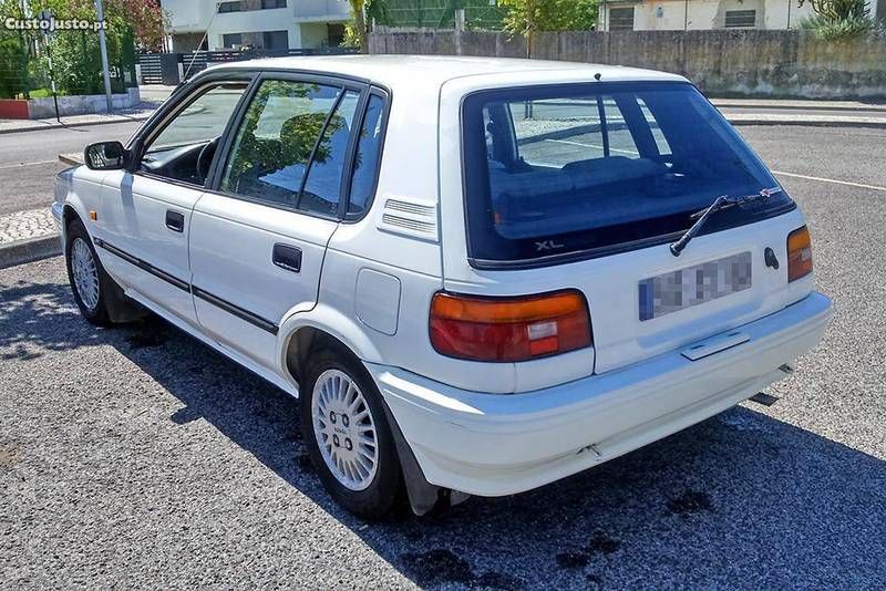 Toyota corolla xl Toyota corolla xl