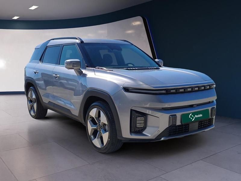 Outra Novo 2025 Ssangyong (KGM) Torres EVX SUV | € 40.250 - Imagem 1/4