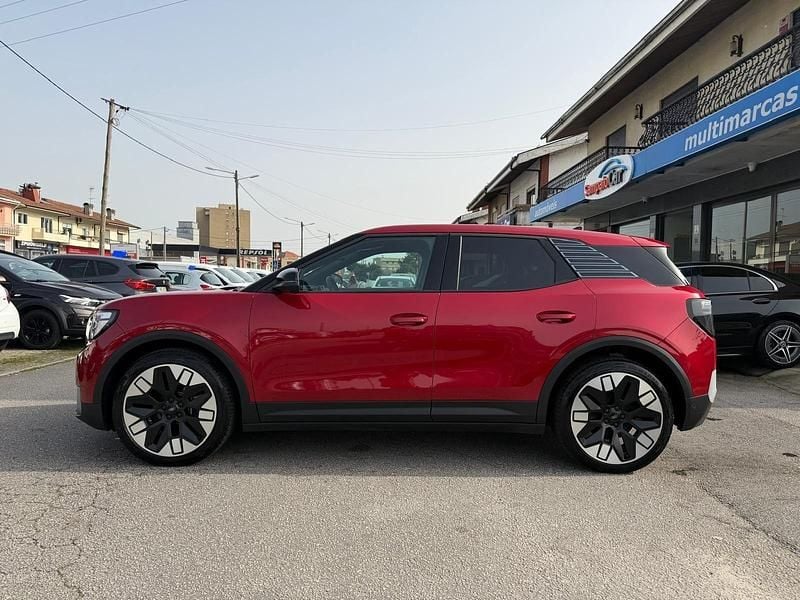 Usado Ford Explorer Premium 210 kW (286 HP) 2025 Vermelho SUV