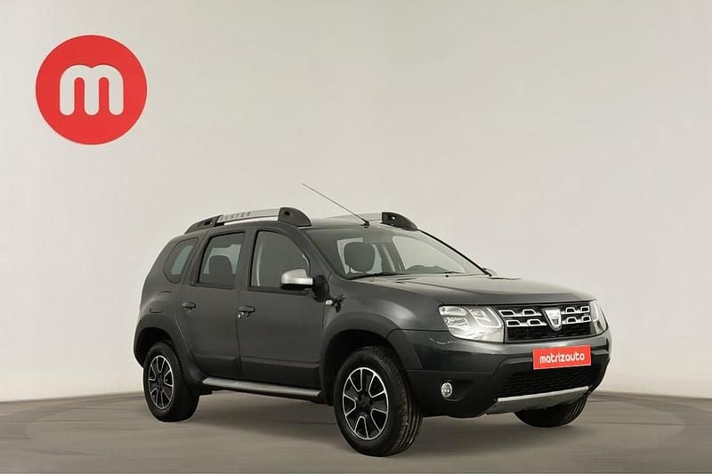 Usado 2016 Dacia Duster Essentiel | € 14.999 - Imagem 1/4