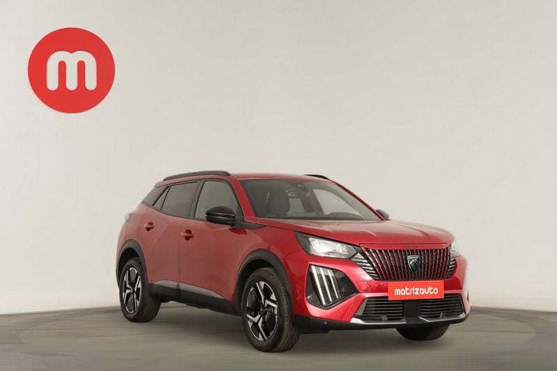Usado 2024 Peugeot 2008 Allure SUV | € 22.499 (Preço justo) - Imagem 1/4