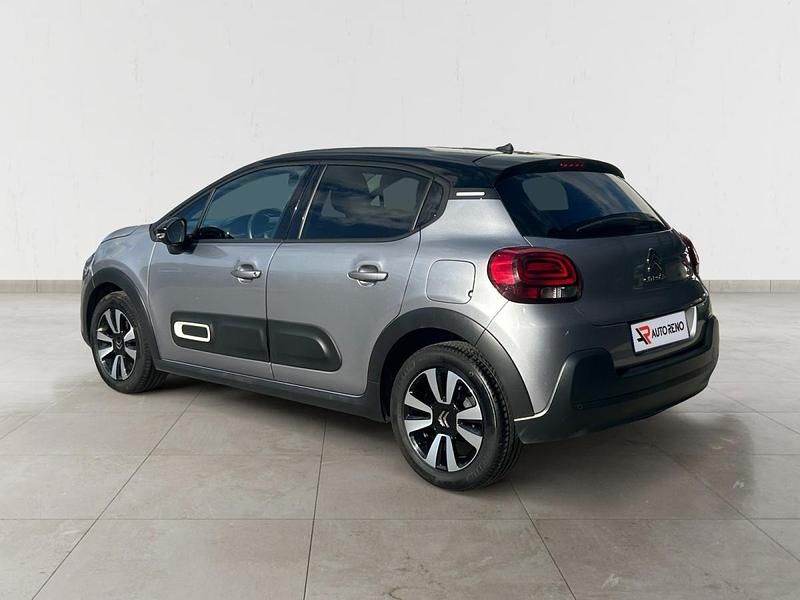 Usado Citroën C3 PureTech 83 HP (61 kW) 2024 Cinza SUV