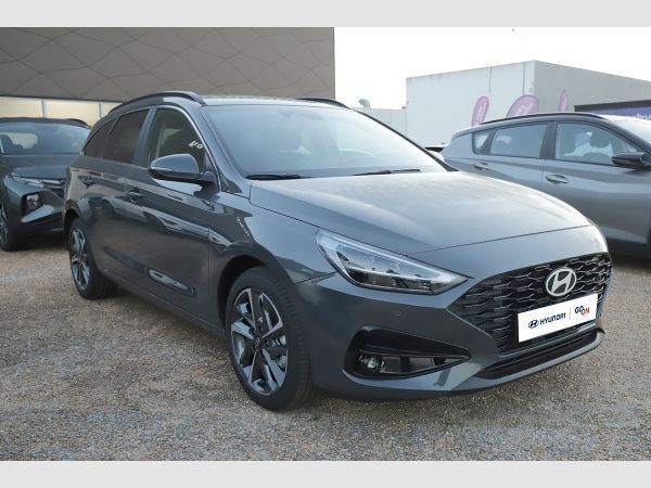 Outra Novo 2024 Hyundai i30 Style Carrinha | € 30.990 (Preço elevado) - Imagem 1/4