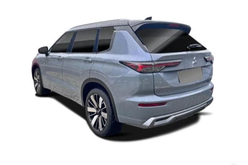 Novo Mitsubishi Outlander 136 HP (100 kW) 2025 SUV