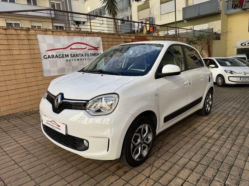 Usado 2019 Renault Twingo SE Citadino | € 9.450 (Preço justo) - Imagem 1/4