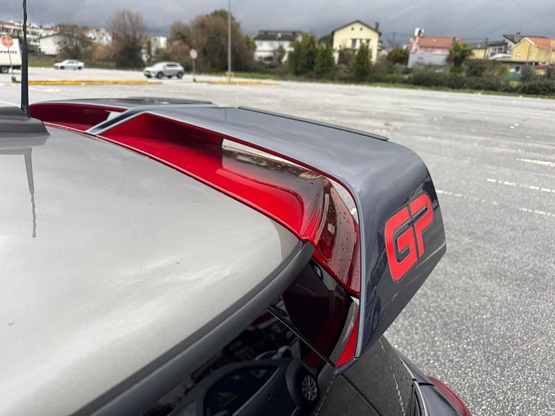 Usado Mini John Cooper Works 306 HP (225 kW) 2020 Cinza Citadino