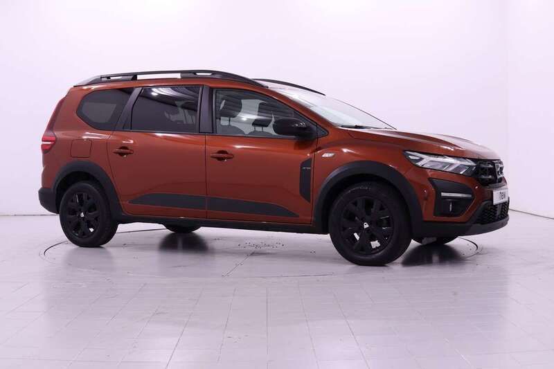 Castanhobeje Usado 2022 Dacia Jogger Carrinha | € 16.600 (Preço justo) - Imagem 1/4