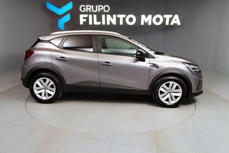 Cinza Usado 2023 Mitsubishi ASX Invite SUV | € 17.990 (Preço justo) - Imagem 1/4